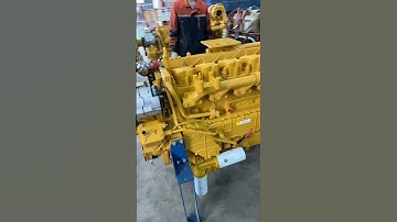 #engine #mechanic #engineblock #machine #automobile #diesel #dieselengine #turbochargedengine