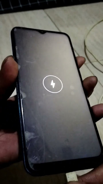 Cara Menghidupkan Hp Tanpa Tombol Power
