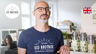 Discover the German brand ECO Brotbox (in 🇬🇧)