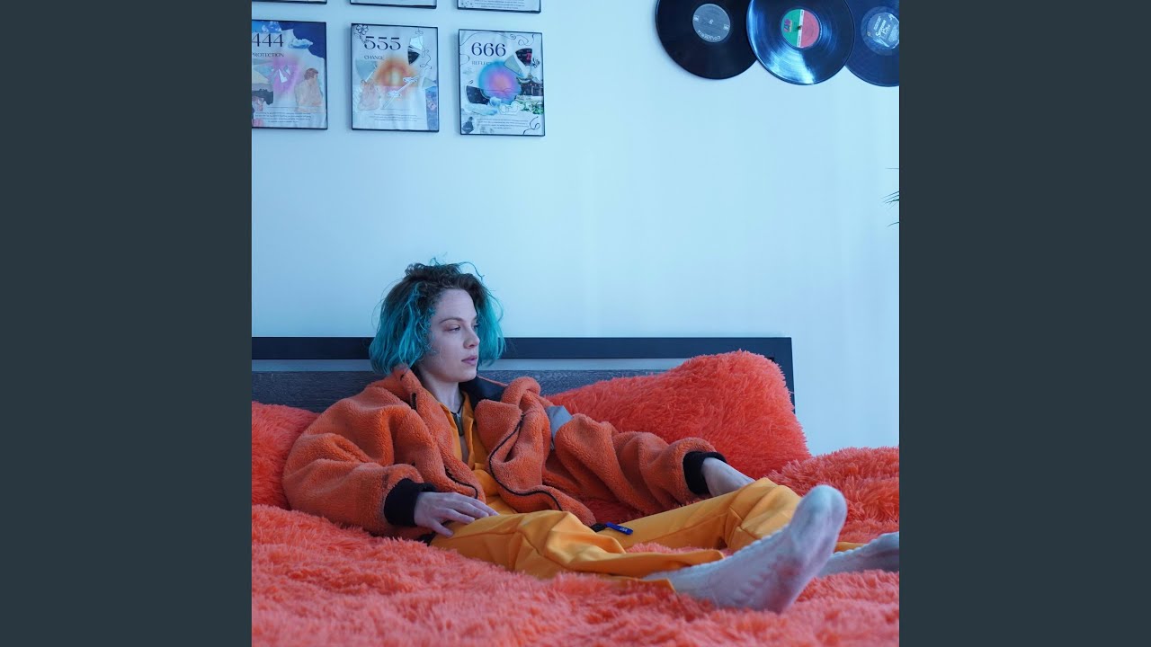 Tonton So I Can Sleep di YouTube