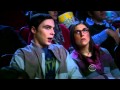 TBBT - The Flaming Spittoon Acquisition - Sheldon takes things to the next level with Amy