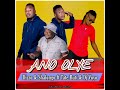 Dizzo & Shalongo ft Tate Buti & Dj Vuyo- Ano Olye