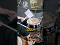 🥁🔄 Grip Control — German ➝ French Transition 🥁🔄 #drums #drummer #drumming #drumnotation #drumlessons