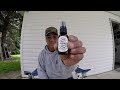 Crappie Fishing With Fish Attractant