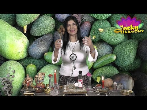 Hechizos para adelgazar con la pepa de aguacate