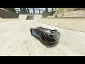 Cars vs Skate 3 Map – BeamNG.Drive
