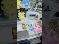 A Wild Vanillite Appeared! | Pokédex Completion 58/1025→59/1025 #pokemon #shorts