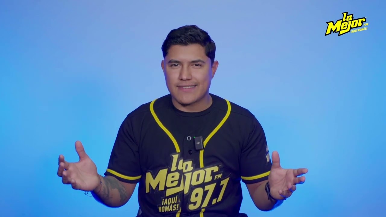 Previsualización de video para nota La razón por la que Ángela Aguilar no deja que nadie la toque