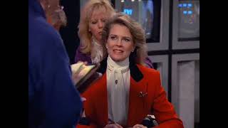 Murphy Brown the interview 5/7