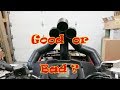 Snorkel Your ATV Can Am Outlander XMR 850 1 Year Review Good or Bad