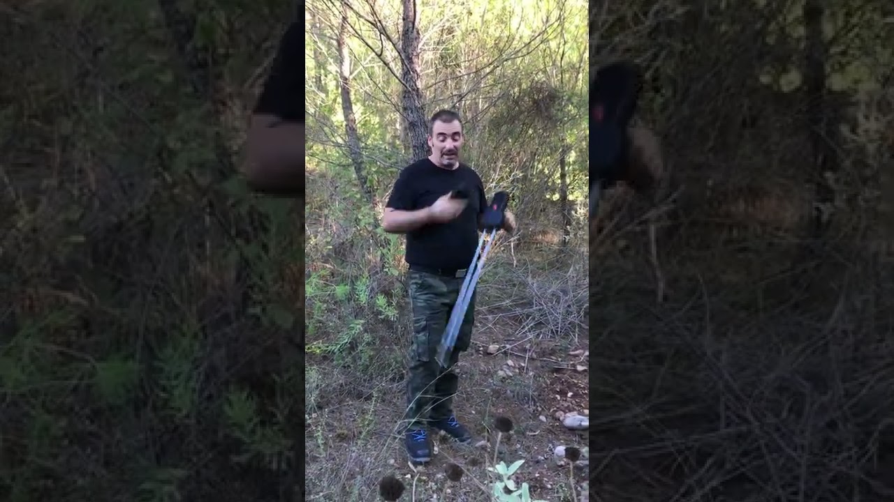 Η ΜΕΤΡΗΣΗ ΕΓΙΝΕ ΜΕ ΤΟΝ SWEEPING MURDER