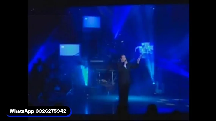 Transmisin en vivo de Victor Manuel Lujan "El Mast...