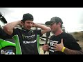 Blair's Breakdown - Fox Raceway National 2022