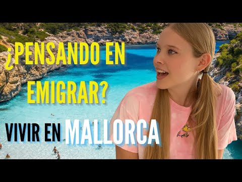 Video: Cómo Aprovechar Al Máximo Mallorca, España