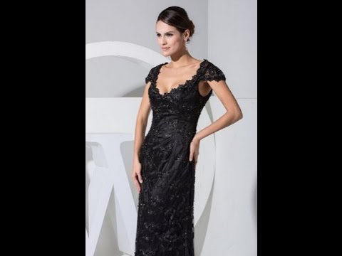 Herafa Elegant Dress Wedding