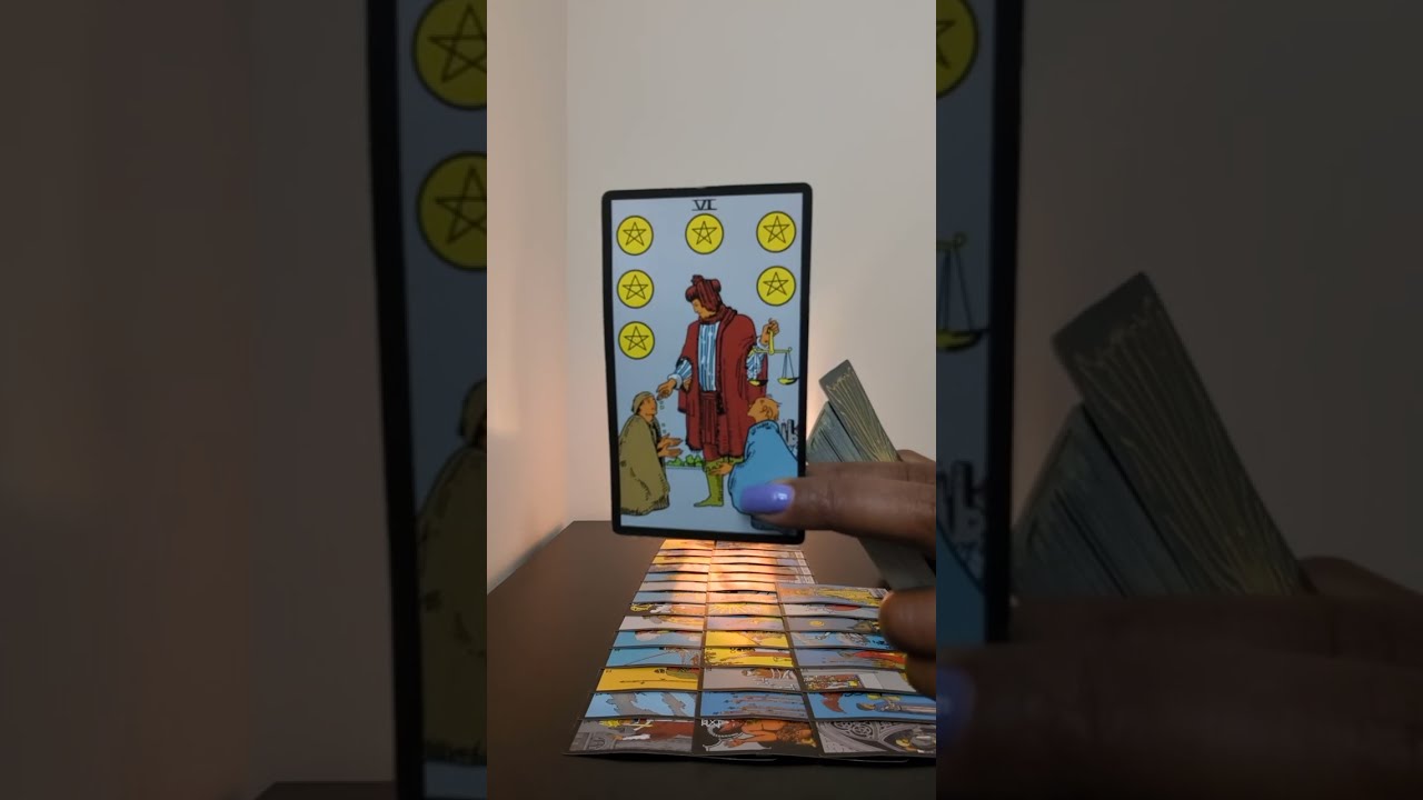 An ex claims that you ask for this behind the scenes, but this DM knows how hard you pray and work