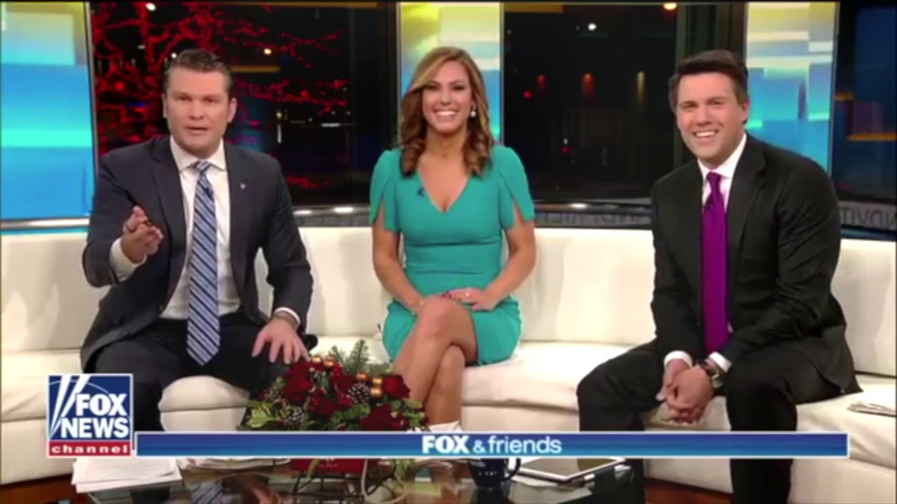 CNN's Alisyn Camerota still claims dossier is corroborated