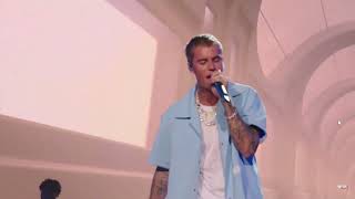 Justin Bieber - Unstable  at The Freedom Experience