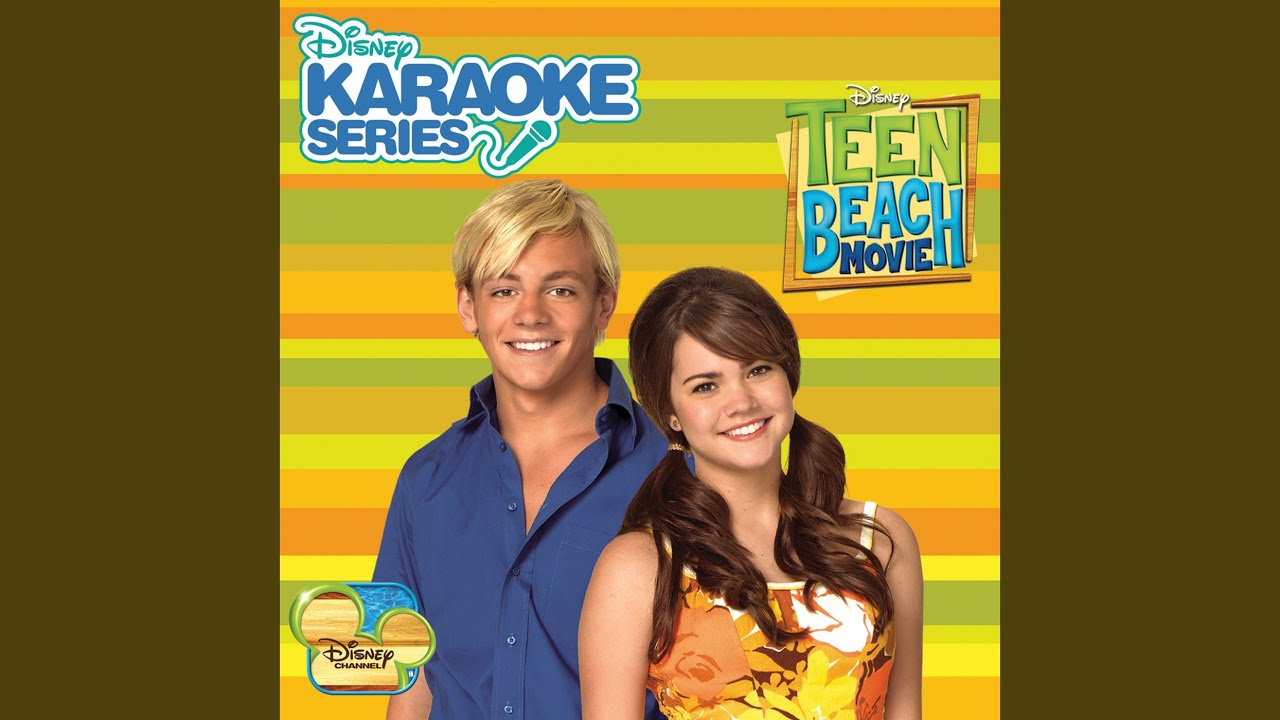 Meant to Be (Instrumental)