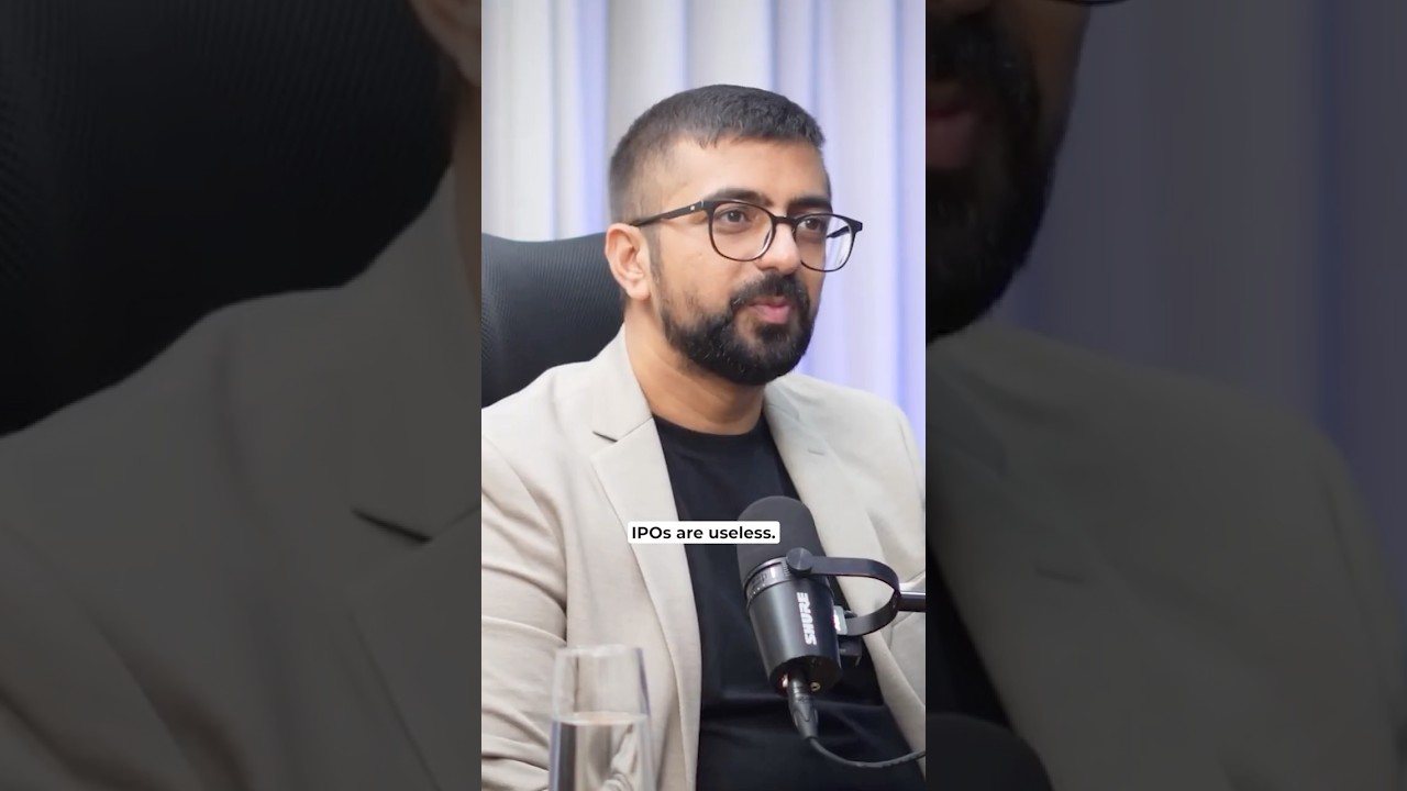 Should You Invest In An IPO or Not?