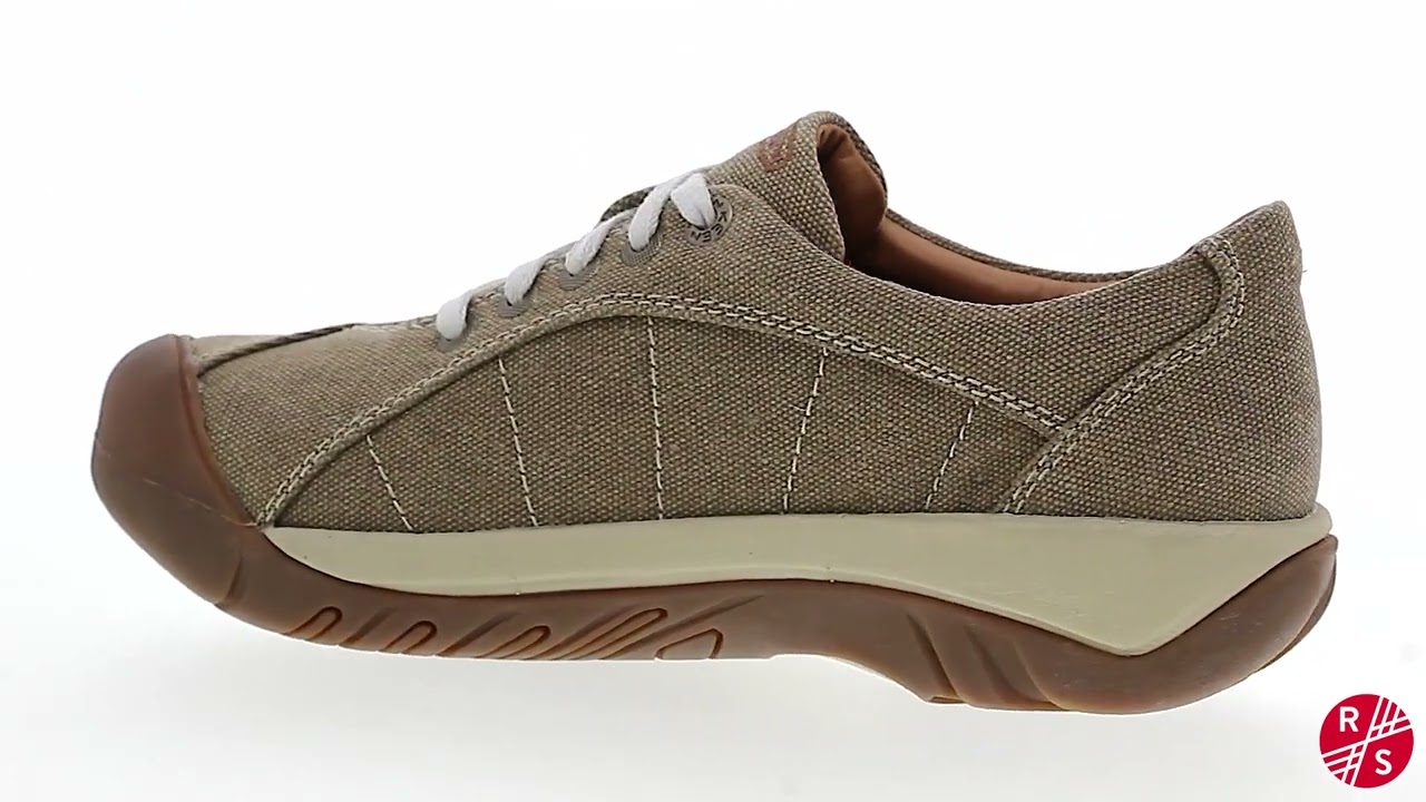 keen presidio canvas