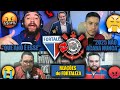 REAÇÕES do FORTALEZA FURIOSOS com a SAÍDA de MARCELO PAZ pro CORINTHIANS [REACT MERCADO DA BOLA]