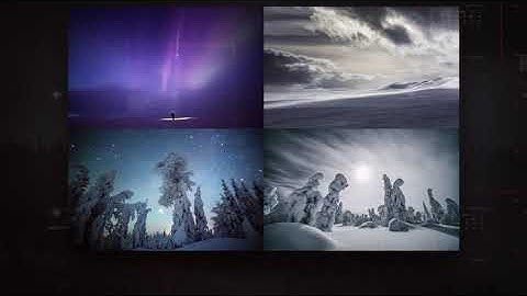 Tech Slideshow | After Effects Video Displays - Envato elements