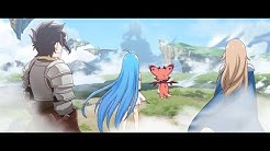 グランブルーファンタジー公式チャンネル Youtube