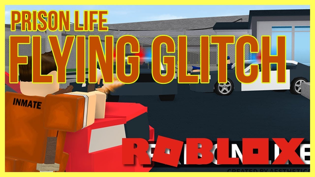 How To Fly In Prison Life Any Game Roblox Unpatchable Hack Working 10 Oct Youtube - how to fly in jailbreak any game roblox unpatchable hack working 10 oct