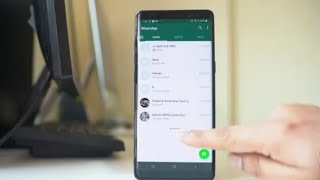 How to read someone whatsapp messages without seen | Whatsapp spy