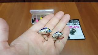 видео: Unboxing с Yo-zuri Snap Beans, Tsuribito Mamoru и блесной BaydeNoc Swedish Pimple по заказу Fmagazin картинка: Unboxing с Yo-zuri Snap Beans, Tsuribito Mamoru и блесной BaydeNoc Swedish Pimple по заказу Fmagazin