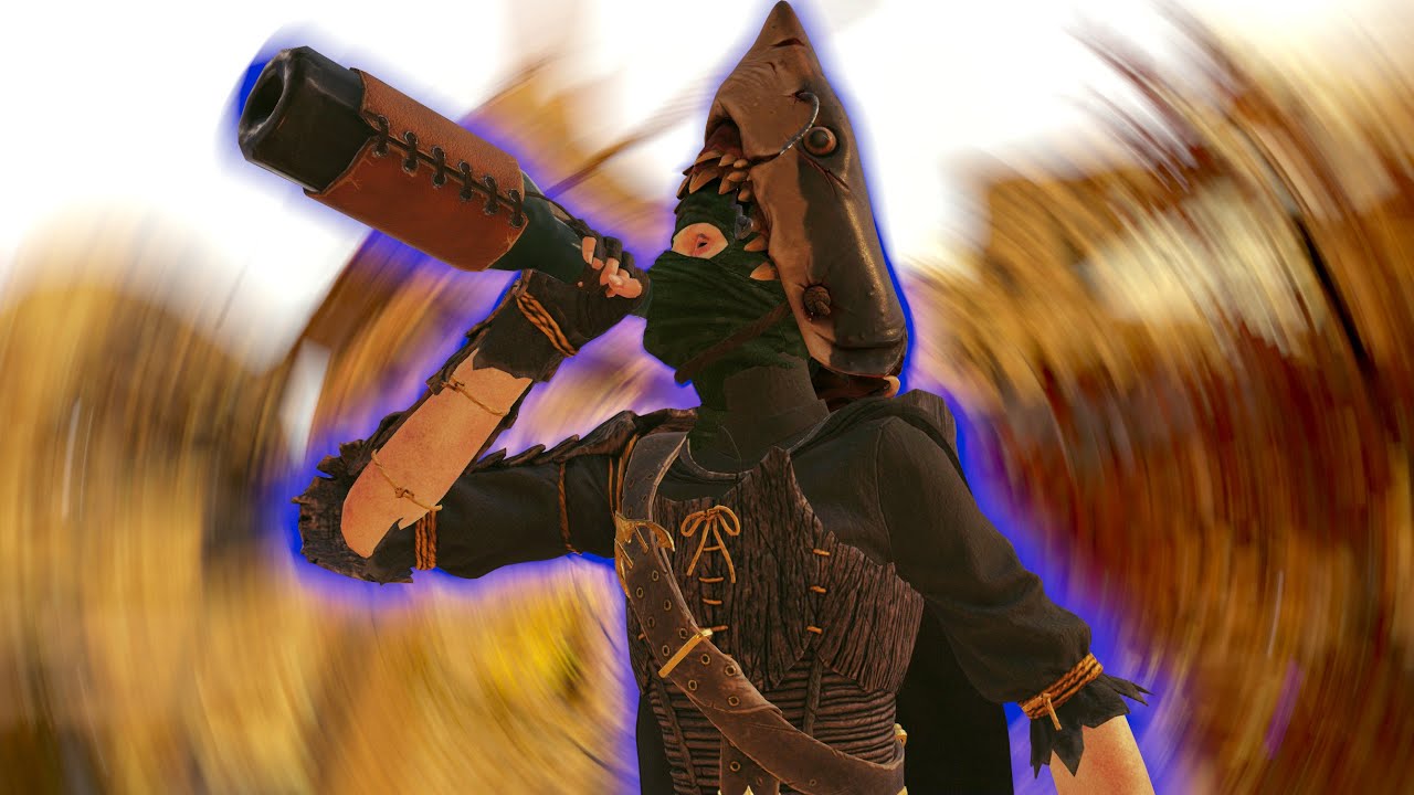 [Vermintide 2] Алкоголики Уберсрайка