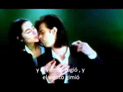 Nick Cave & PJ Harvey (Henry Lee) traduccion