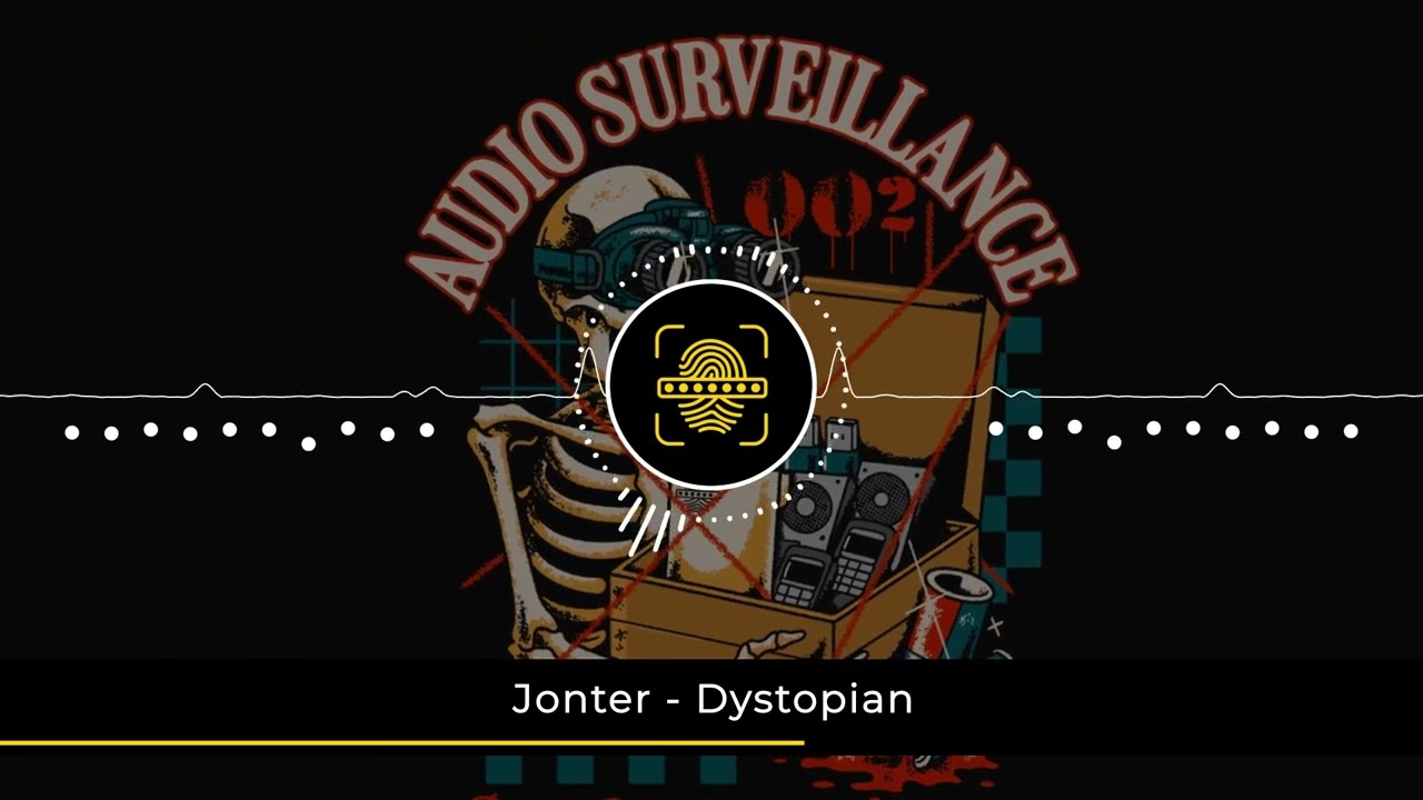 Watch Jonter - Dystopian on YouTube Watch Jonter - Dystopian on YouTube