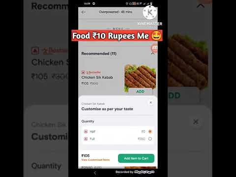 FREE FOOD OFFER #shorts #freefood #swiggy #youtubeshorts #zomato