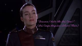 "Ivanova (Hate the Psi Core)" (Psi Corps Requiem Volume Three)