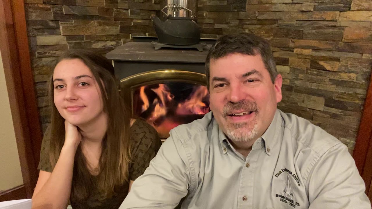 Midweek Worship - Ash Wednesday