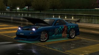 Street Racing Syndicate - Various Hacks