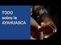 AYAHUASCA: ¿Qué es la ayahuasca y que EFECTOS tiene la ayahuasca? ¿Dónde pruebo la ayahuasca?