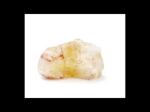 ٧ فوائد حجر السترين