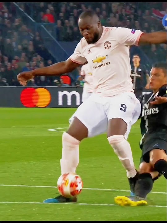 Lukaku 🤩👀💥 #ytshorts #viral