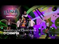 O CHIMPÍN - NANDO LLON E MAXY MINI | A Liga Dos Cantantes Extraordinarios