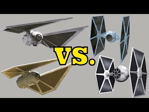 What Tie Phantom