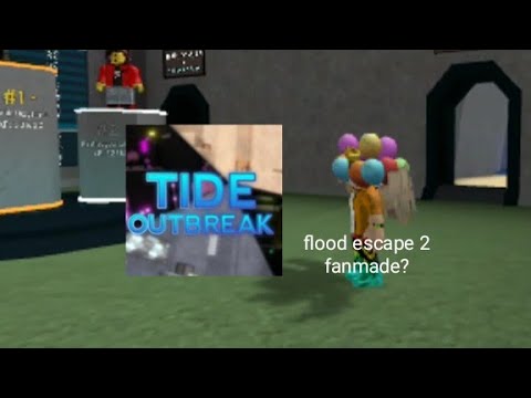 New Player Tries To Defeat The Pumpking Roblox Tower Heroes Halloween Event Youtube - roblox one of the best obby games flood escape 2 default pro servers