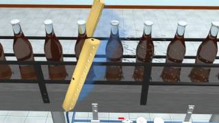 Bottle Cleaning