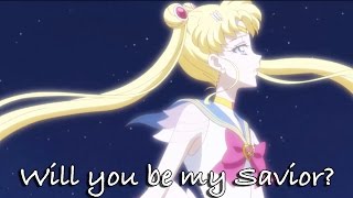[IS] My Savior (Sailor Moon Crystal S3)