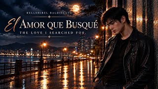 Download lagu El Amor Que Busqué — The Love I Searched For - Bellshirel