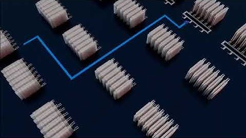 Autonomous Mobile Robot: Dynamo (2)