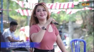 ISABELA CIKITA SRIMALA KEBELET