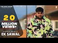 Sheeshe Nu Keeta Ik Sawaal (Full Song) Harnav Brar |Ek Sawal Song| Trending|Gali De Munde Jhoothe Ne